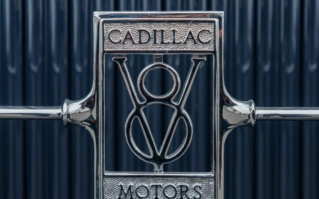 The 1928 Cadillac 341-A Sport Dual Cowl Phaeton V8