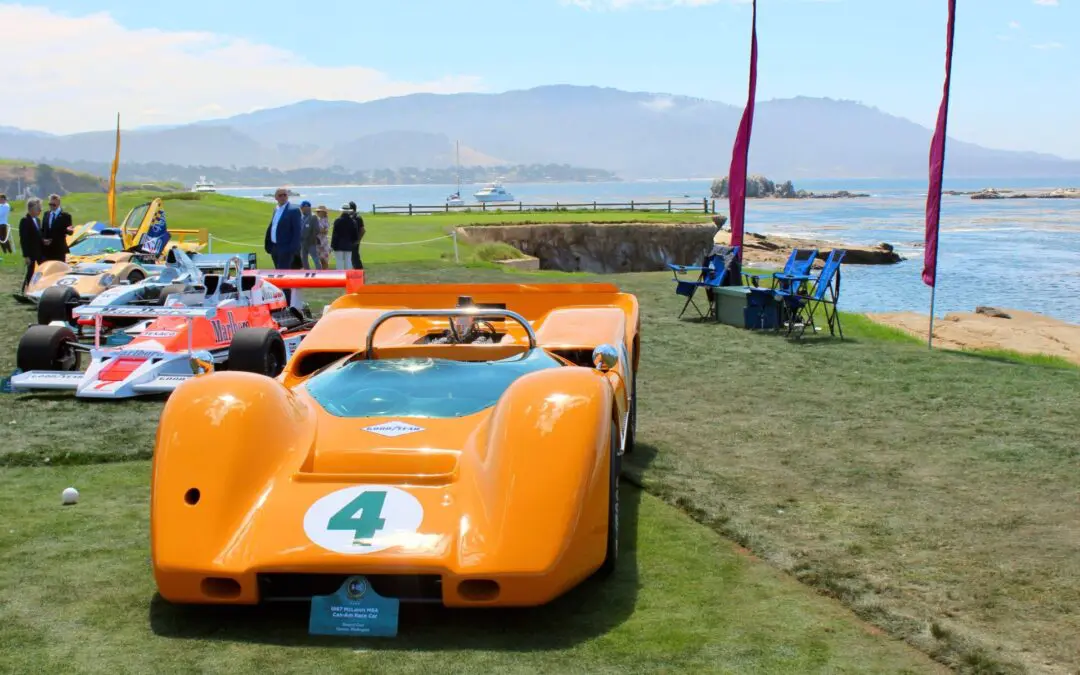 An Introduction to Car Racing
