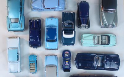 Car Collecting Hobby Explained