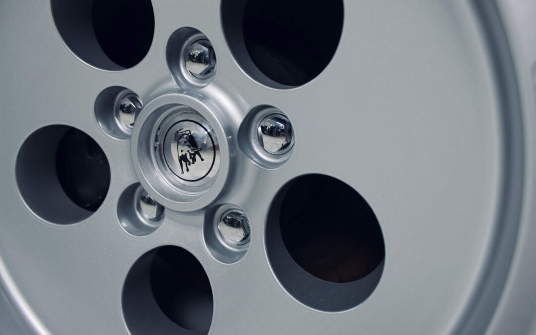 Ferruccio Lamborghini 