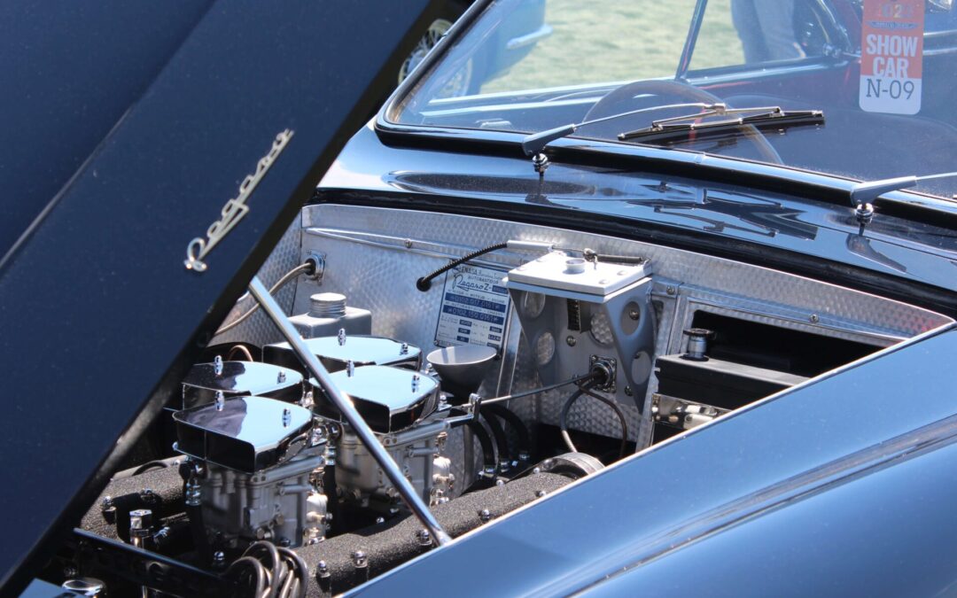 Electricity, Steam or Petrol Engines