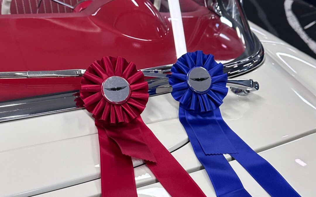 Concours d’Élégance