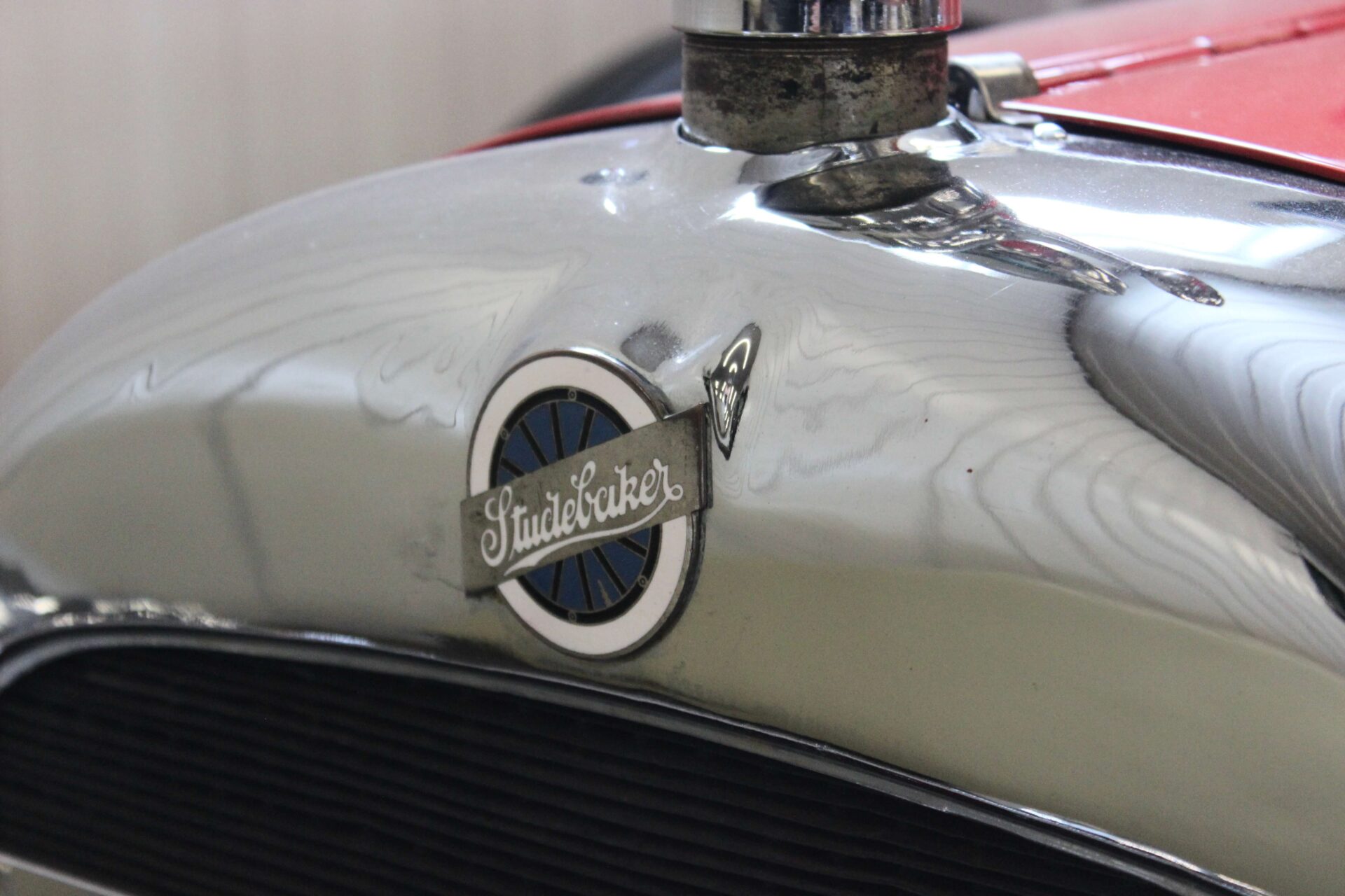 Studebaker logo