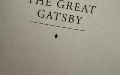 Les voitures de “Gatsby le magnifique”